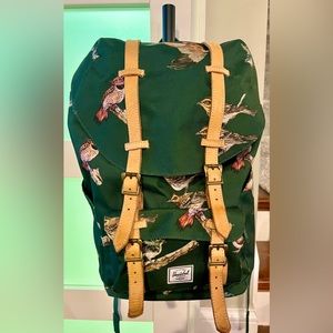 Herschel Supply Little America 25L Backpack